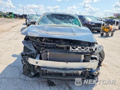 Piąte zdjęcie samochodu w środku: 2023 MERCEDES-BENZ CLA 250 VIN:W1K5J4GB4PN330342 - miniatura