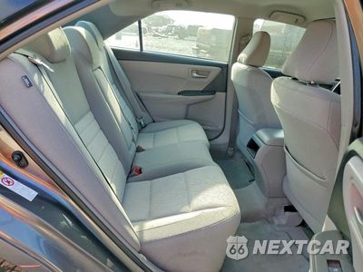 Zdjęcie 10 z 12 samochodu: 2015 TOYOTA CAMRY HYBRID LE VIN:4T1BD1FK3FU153996 - miniatura