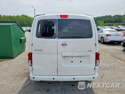 Zdjęcie 6 z 13 samochodu: 2020 NISSAN NV200 SV DELIVERY VAN VIN:3N6CM0KN9LK704105 - miniatura