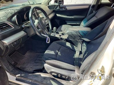Zdjęcie 7 z 12 samochodu: 2015 SUBARU OUTBACK 2.5I PREMIUM VIN:4S4BSACC0F3357860 - miniatura