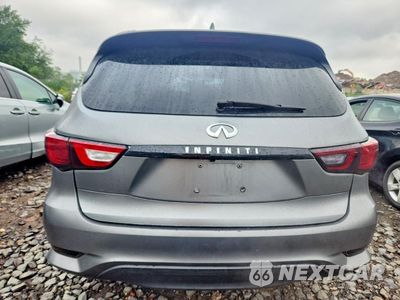 Zdjęcie 6 z 14 samochodu: 2020 INFINITI QX60 LUXE VIN:5N1DL0MM4LC528807 - miniatura