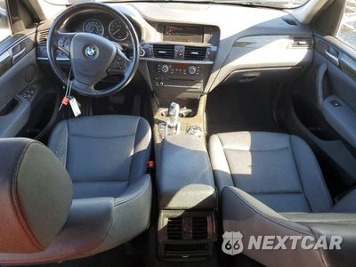 Zdjęcie 8 z 14 samochodu: 2014 BMW X3 XDRIVE28I VIN:5UXWX9C59E0D25157 - miniatura