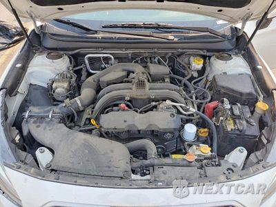 Zdjęcie 11 z 13 samochodu: 2018 SUBARU LEGACY 2.5I PREMIUM VIN:4S3BNAF61J3022410 - miniatura