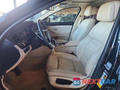 Zdjęcie 7 z 12 samochodu: 2014 BMW 528 I VIN:WBA5A5C56ED502631 - miniatura
