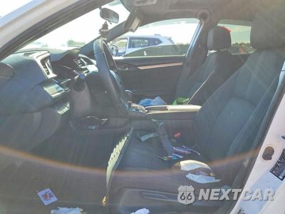 Zdjęcie 7 z 12 samochodu: 2017 HONDA CIVIC EX VIN:SHHFK7H5XHU417540 - miniatura