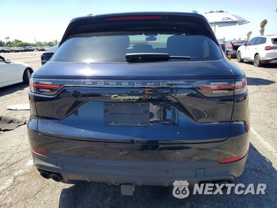 Zdjęcie 6 z 13 samochodu: 2023 PORSCHE CAYENNE E-HYBRID VIN:WP1AE2AY8PDA12291 - miniatura