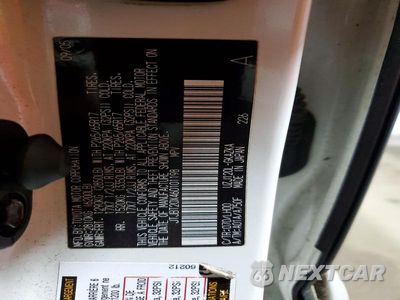 Zdjęcie 13 z 13 samochodu: 2006 LEXUS GX 470 VIN:JTJBT20X460101198 - miniatura
