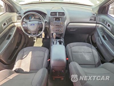 Zdjęcie 8 z 13 samochodu: 2018 FORD EXPLORER XLT VIN:1FM5K7D8XJGA53754 - miniatura