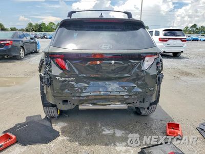 Zdjęcie 6 z 14 samochodu: 2026 HYUNDAI TUCSON SEL PLUS VIN:5NMJB3DE7TH746682 - miniatura