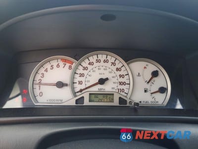 Zdjęcie 9 z 12 samochodu: 2007 TOYOTA COROLLA S VIN:2T1BR32E57C714392 - miniatura