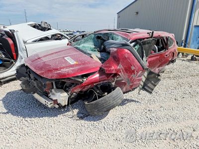 2023 TOYOTA HIGHLANDER XSE 5TDKDRAH6PS030486 - główne zdjęcie licytacji z USA - miniatura