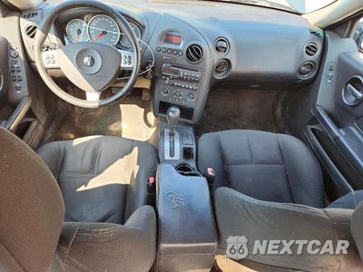 Zdjęcie 8 z 12 samochodu: 2006 PONTIAC GRAND PRIX VIN:2G2WP552361126318 - miniatura