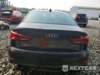 Zdjęcie 6 z 13 samochodu: 2018 AUDI S3 PREMIUM PLUS VIN:WAUB1GFF2J1053107 - miniatura