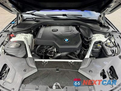 Zdjęcie 11 z 14 samochodu: 2020 BMW 530 I VIN:WBAJR3C06LCD80214 - miniatura