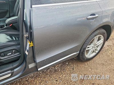 Zdjęcie 13 z 14 samochodu: 2016 AUDI Q5 PREMIUM PLUS VIN:WA1L2AFP7GA098198 - miniatura