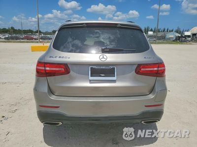 Zdjęcie 6 z 13 samochodu: 2019 MERCEDES-BENZ GLC 350E VIN:WDC0G5EB4KF565395 - miniatura