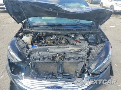 Zdjęcie 12 z 13 samochodu: 2019 FORD EDGE TITANIUM VIN:2FMPK4K98KBB31525 - miniatura