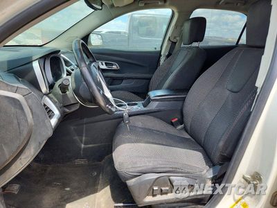 Zdjęcie 7 z 13 samochodu: 2013 CHEVROLET EQUINOX LT VIN:1GNALDEK7DZ130542 - miniatura