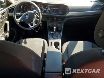Zdjęcie 8 z 12 samochodu: 2019 VOLKSWAGEN JETTA S VIN:3VWC57BU3KM082052 - miniatura