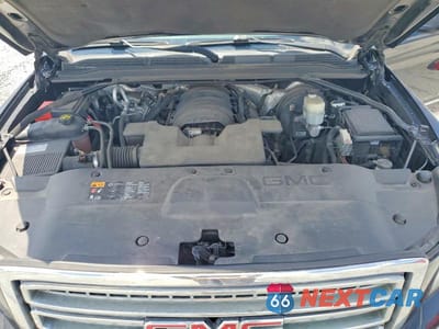 Zdjęcie 12 z 13 samochodu: 2016 GMC YUKON XL K1500 SLT VIN:1GKS2GKC2GR386692 - miniatura
