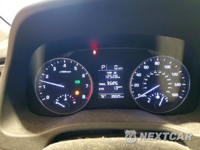 Zdjęcie 9 z 13 samochodu: 2017 HYUNDAI ELANTRA SE VIN:KMHD74LF0HU136245 - miniatura