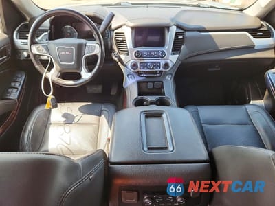Zdjęcie 8 z 12 samochodu: 2019 GMC YUKON SLT VIN:1GKS2BKJ6KR301055 - miniatura