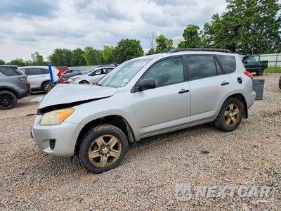 2009 TOYOTA RAV4 BASE JTMBF35V195005561 - główne zdjęcie licytacji z USA - miniatura