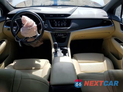 Zdjęcie 8 z 13 samochodu: 2019 CADILLAC XT5 LUXURY VIN:1GYKNCRS6KZ205346 - miniatura