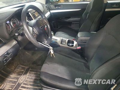 Zdjęcie 7 z 12 samochodu: 2013 SUBARU OUTBACK 2.5I VIN:4S4BRBAC6D3249566 - miniatura