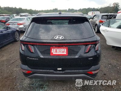 Zdjęcie 6 z 12 samochodu: 2024 HYUNDAI TUCSON LIMITED VIN:5NMJECDE9RH331332 - miniatura
