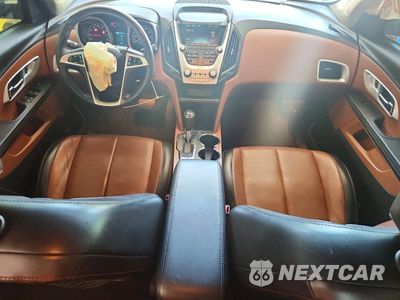 Zdjęcie 8 z 12 samochodu: 2017 CHEVROLET EQUINOX PREMIER VIN:2GNALDEK1H1504965 - miniatura