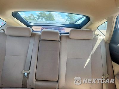 Zdjęcie 10 z 13 samochodu: 2005 TOYOTA PRIUS BASE VIN:JTDKB20U553075283 - miniatura