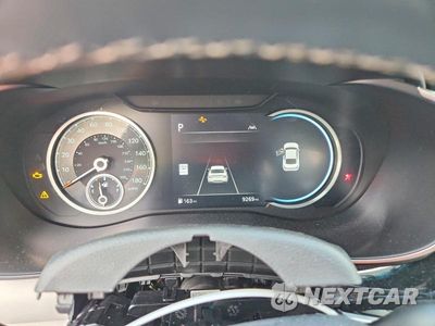 Zdjęcie 9 z 12 samochodu: 2025 GENESIS G70 2.5T STANDARD VIN:KMTG34SC1SU145887 - miniatura