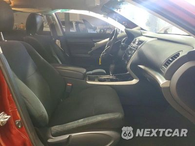 Zdjęcie 7 z 12 samochodu: 2015 NISSAN ALTIMA 2.5 S VIN:1N4AL3AP4FC458324 - miniatura