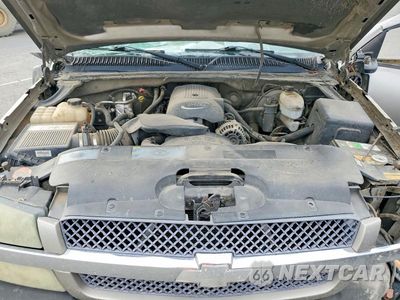 Zdjęcie 11 z 12 samochodu: 2003 CHEVROLET SILVERADO K1500 VIN:1GCEK19T23E157197 - miniatura