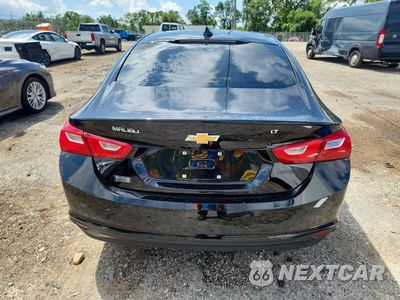 Zdjęcie 6 z 12 samochodu: 2023 CHEVROLET MALIBU LT VIN:1G1ZD5ST8PF228036 - miniatura