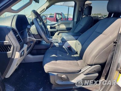 Zdjęcie 7 z 12 samochodu: 2018 FORD F150 SUPERCREW VIN:1FTEW1CP6JKF53731 - miniatura