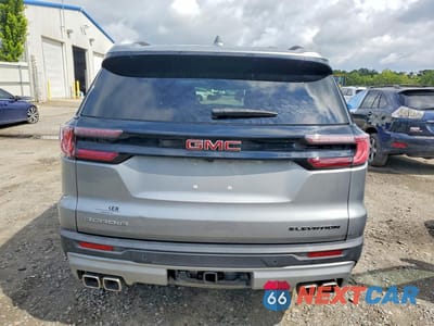 Zdjęcie 6 z 13 samochodu: 2024 GMC ACADIA VIN:1GKENKKS5RJ206105 - miniatura