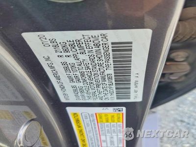 Zdjęcie 12 z 12 samochodu: 2020 HONDA ACCORD LX VIN:1HGCV1F18LA108578 - miniatura
