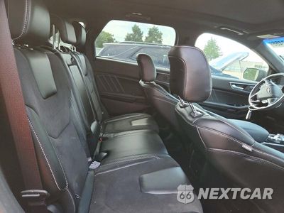 Zdjęcie 11 z 13 samochodu: 2020 FORD EDGE ST VIN:2FMPK4APXLBB02643 - miniatura