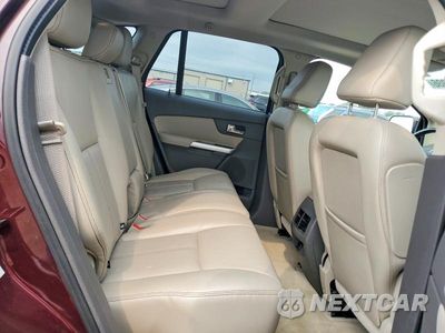 Zdjęcie 11 z 13 samochodu: 2011 FORD EDGE LIMITED VIN:2FMDK4KC6BBA33141 - miniatura