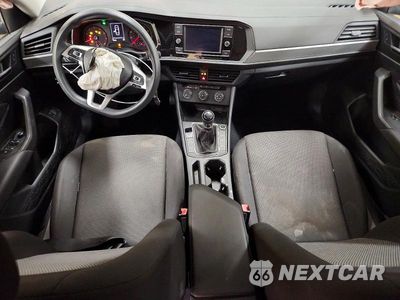 Zdjęcie 8 z 12 samochodu: 2021 VOLKSWAGEN JETTA S VIN:3VWN57BU2MM036918 - miniatura