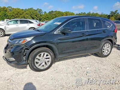 2015 HONDA CR-V EX 3CZRM3H58FG709741 - główne zdjęcie licytacji z USA - miniatura