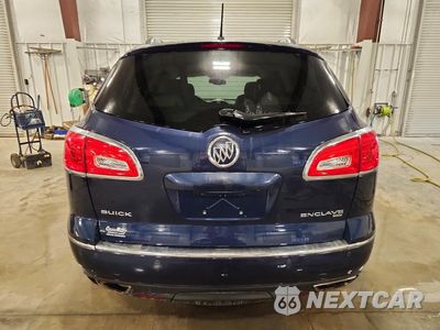 Zdjęcie 6 z 13 samochodu: 2015 BUICK ENCLAVE VIN:5GAKVBKD4FJ125478 - miniatura