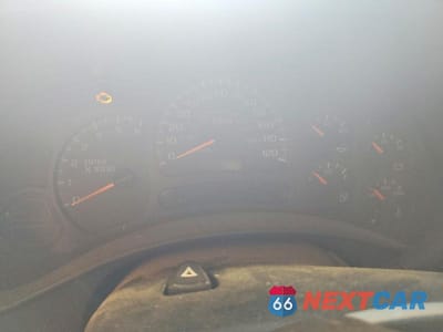 Zdjęcie 9 z 12 samochodu: 2003 CHEVROLET SILVERADO K1500 VIN:1GCEK19V13E298005 - miniatura