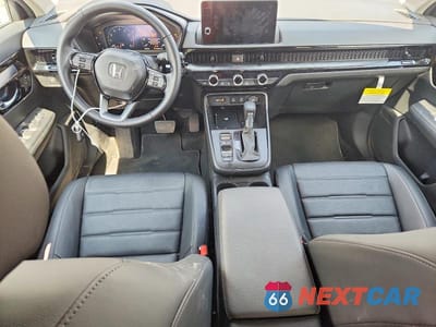 Zdjęcie 8 z 13 samochodu: 2026 HONDA CR-V EXL VIN:2HKRS4H72TH425298 - miniatura