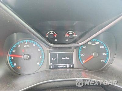 Zdjęcie 9 z 12 samochodu: 2017 CHEVROLET COLORADO VIN:1GCHTBEA7H1317190 - miniatura