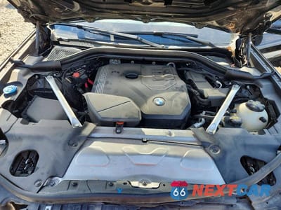 Zdjęcie 11 z 13 samochodu: 2020 BMW X3 XDRIVE30I VIN:5UXTY5C03L9D10322 - miniatura