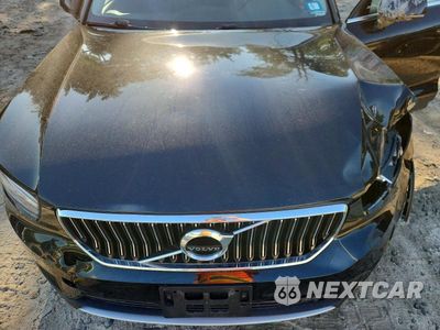 Zdjęcie 12 z 13 samochodu: 2019 VOLVO XC40 T5 INSCRIPTION VIN:YV4162UL8K2072796 - miniatura