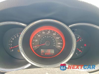 Zdjęcie 9 z 13 samochodu: 2013 KIA SORENTO SX VIN:5XYKWDA2XDG405569 - miniatura